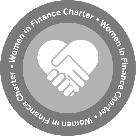 HM Treasury Women in Finance Charter
