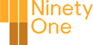Ninety One